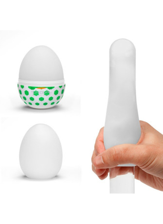 Egg Stud